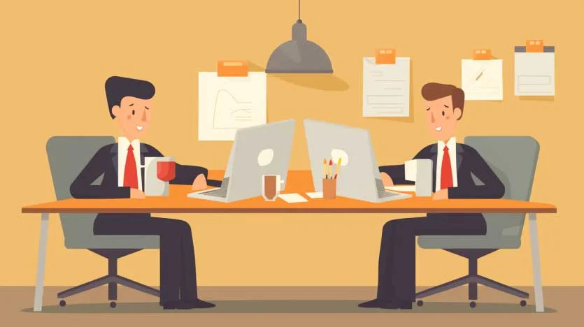 conducta contraproductivas en el trabajo